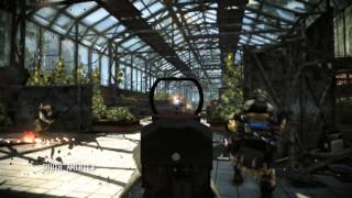 Warface (Gamescom 2013)