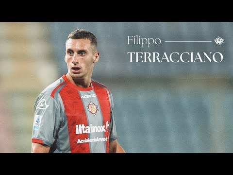 "Andiamo avanti con equilibrio" | CONFERENZA STAMPA | Filippo Terracciano