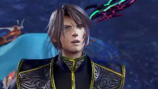 DFFNT 03-22-19 Squall, Kain, Noctis, Kamlanaut!