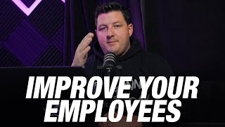 EMPLOYEE MANAGEMENT FOR ASPHALT BUSINESSES: Performance Improvement Plan (PIP)