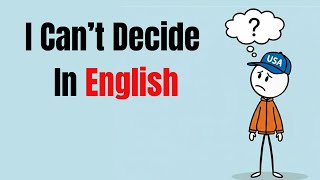 Download Lagu Waarom je niet kunt beslissen wat je in het Engels moet zeggen MP3