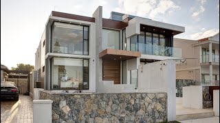 Sydney's Luxury Home Builder - AYA Constructions - Brighton Le sands