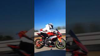 Smooth, Fast & Powerful Kove 321 RRS#Kove321RRS #BikeLovers #Speed #Superbike #RideVibes #BikeLife