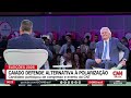 Eleições presidenciais: confira a agenda desta quinta-feira (20) dos candidatos | CNN NOVO DIA