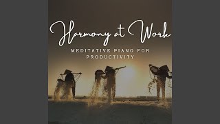 Harmonic Work Interludes