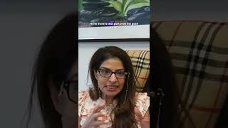 Perimenopause &amp; Personal Growth: What No One Talks About  #healingjourney #rachnabuxani