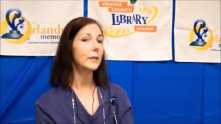 Interview with Kathy Beyers part 1/2