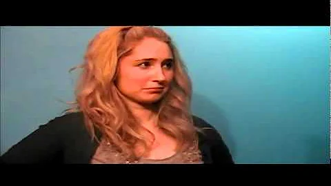 Film & TV with Christianne Hirt
