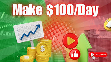 Make $100/Day With AI Tools (No Experience Needed)