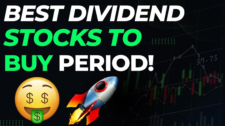 The Best Dividend Stocks to Buy Now for Consistent Passive Income!