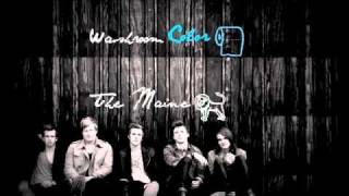 Washroom Color-The Maine[New Song]