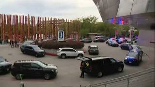 Fatal shooting at Seattle Space Needle