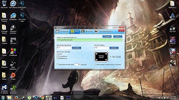 How to Record Your Desktop Computer Screen With Fraps on Windows 7