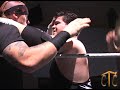 6222008 naw match 7 dante vs ronnie angel aka the greaser