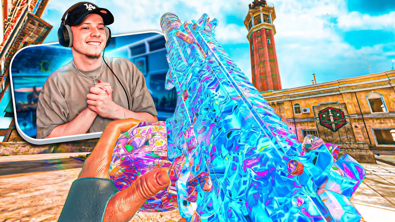 Diese Spielvariante sollte verboten werden, kennst du Sie?! 😍 RIVAL META LOADOUT 😈