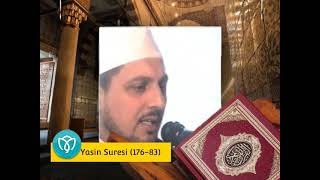 Yasin Suresi (76 - 83) 2007 Osmaniye Düziçi - Mustafa Özcan Güneşdoğdu