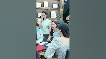 Niềm vui của Ngà là đồng hành cùng khách hàng trở thành phiên bản đẹp hơn mỗi ngày 💖