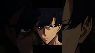 jinwoo vs beru #solo leveling #jinwoo sang#jinwoo #aura#anime #action #song #edit #like