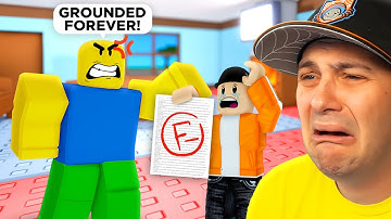 Oops I failed my math test