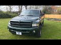 1999 Dodge Ram