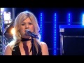 Kelly Clarkson - Because Of You (CDUK 2005)