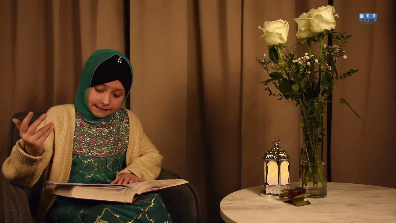 U zagrljaju Ramazana - ep 1