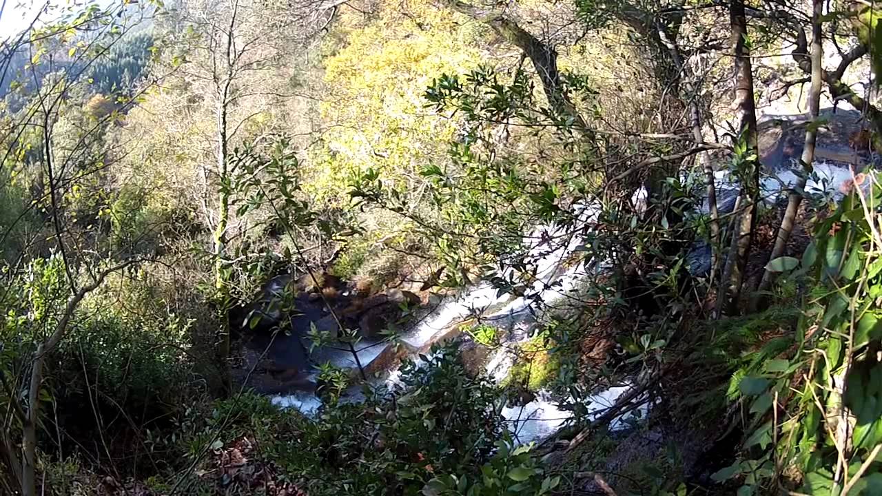 20121208 - Cascata da Filveda