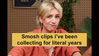 Smosh Clips I've Been Collecting For Literal Years (Smosh Compilation)