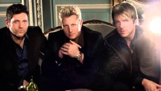 Rascal Flatts -- Winner At A Losing Game chords