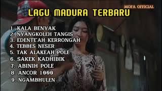 KALA BENYAK - NYANGKOLEH TANGIS - EDENTE'AH KERRONGAH || FULL ALBUM LAGU MADURA || VIRAL DI TIKTOK