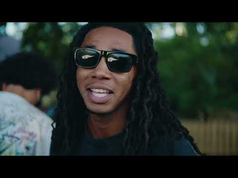 Waldo Dinero - Im Da Man (Feat. Memba Jay)