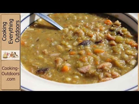 How To Make Soup In A Dutch Oven