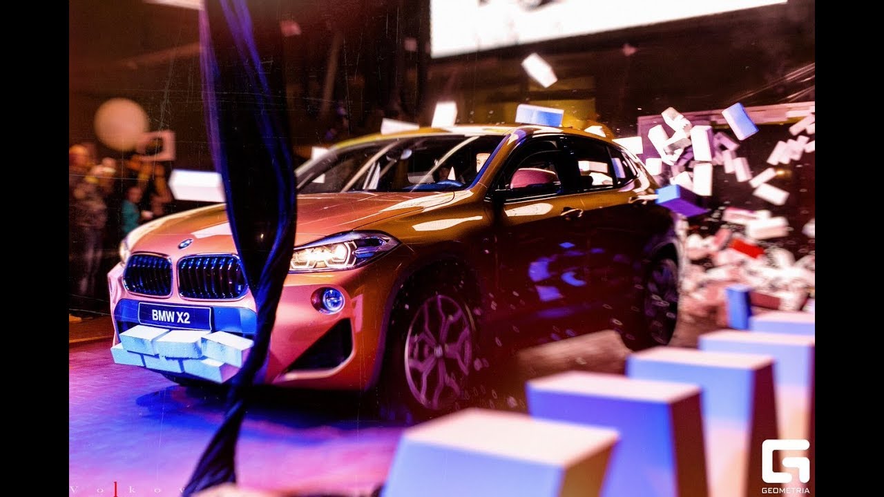 Bmw барс омск