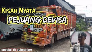 Kisah Nyata Sam Ptrok Anti Gosip // Sang Pejuang Devisa Yang Sesungguhnya