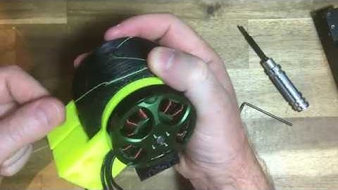 Anti-backlash 3D printed Cycloidal Gearbox