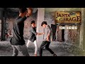 Janatha garage movie fight   best fight in janatha garage movie  sp official