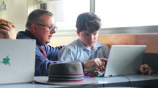 Year 7 STEM Day
