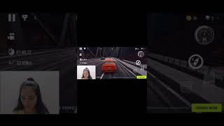 Car Racing Game #car #carracing #gaming #racegamer #youtubeshorts #shorts #game #gaming #racinggame
