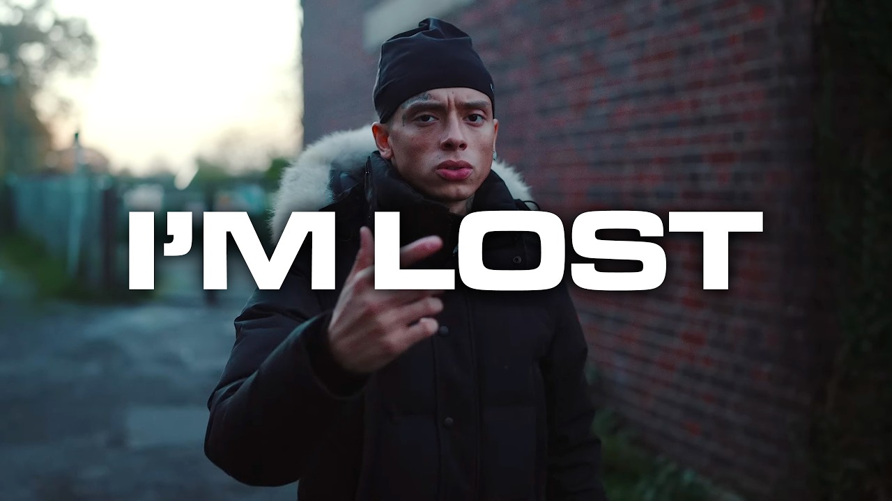 [FREE] Central Cee x Sample Drill Type Beat - 