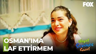 Emine, Zarife'ye Trip Atıyor - Hayat Sevince Güzel 1. Bölüm