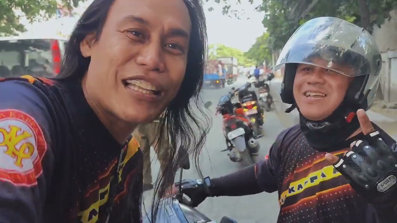 AKRHO PASIG COUNCIL HISTORY 50TH GOLDEN FOUNDING ANNIVERSARY (Part 1)