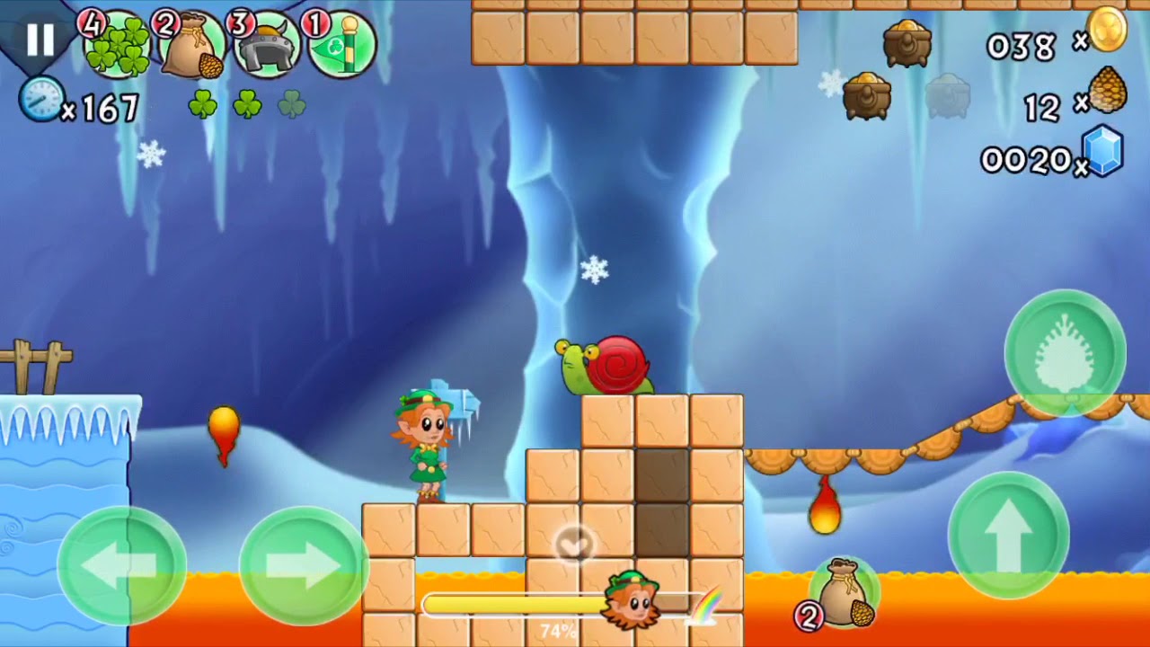 Lep’s World 3- Word 2 Level 2-13