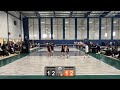 Pakmen Gld vs Phoenix Flair, April 20, 24, OVA Provincials Quarterfinal