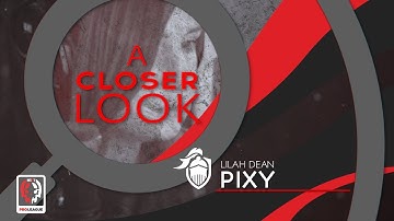 A Closer Look | Pixy