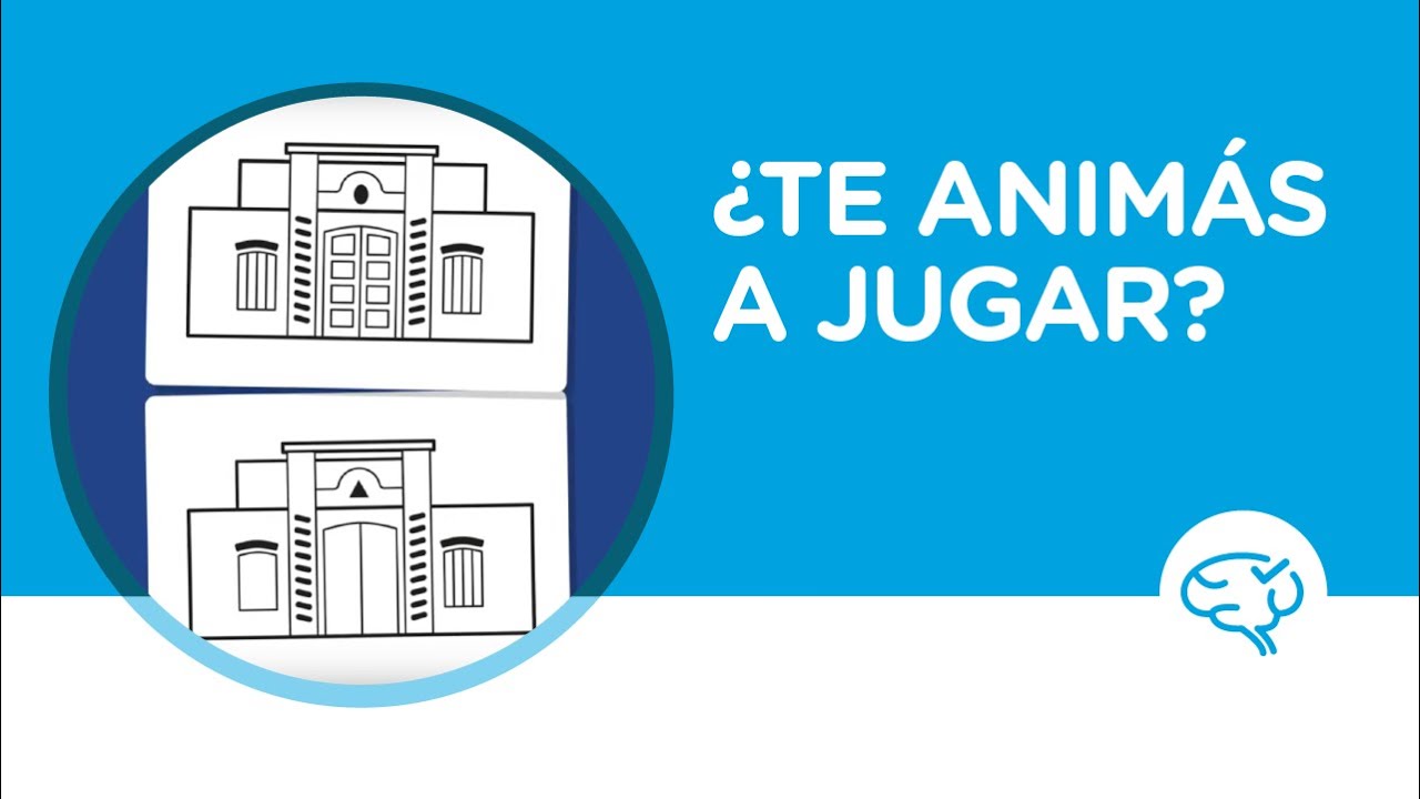 ¿TE ANIMÁS A JUGAR? | PAMI