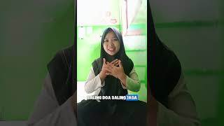 Bersedekah #lagupaud #laguanakpaud