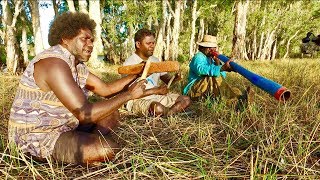 Miniatura de vídeo de "Gugu (Water) Jilyilyun - Roper River - Nunggarrgalu Songs"