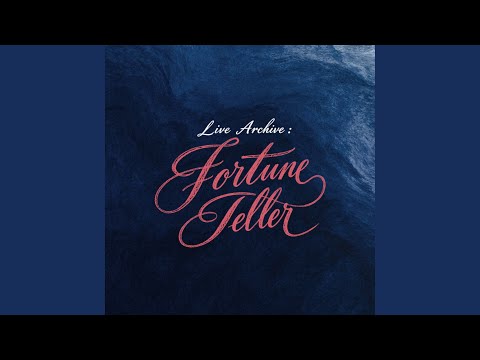 Lucia - The Moon and Sixpence (Live from Fortune Teller, 2025)