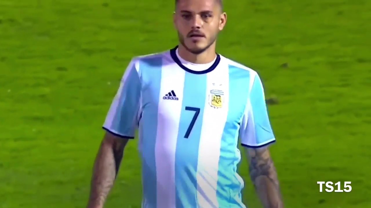 icardi argentina jersey