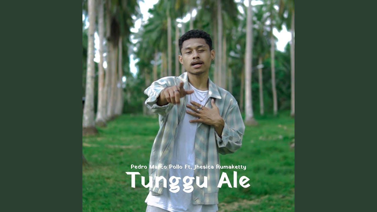 Tunggu Ale (Remastered 2024)